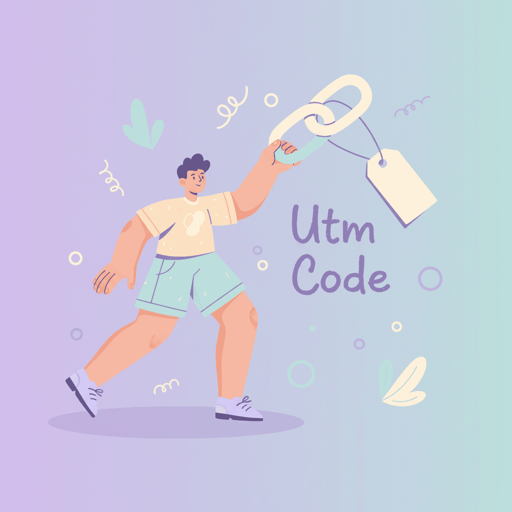 glossary utm code featured