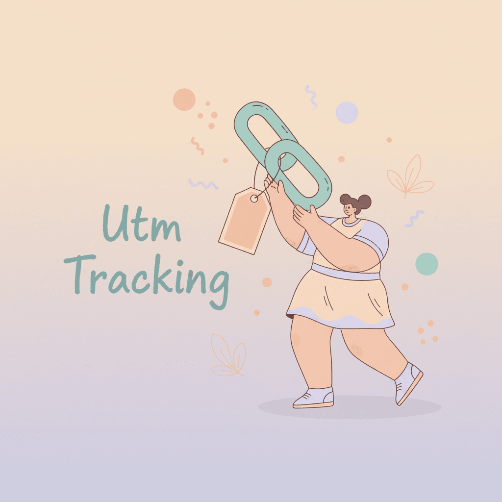 glossary utm tracking featured