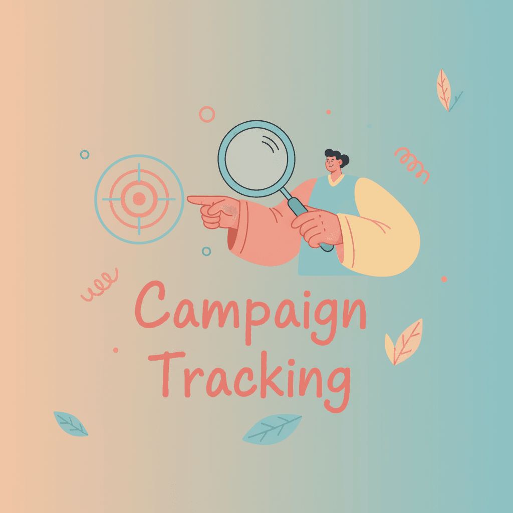 glossary campaign tracking featured