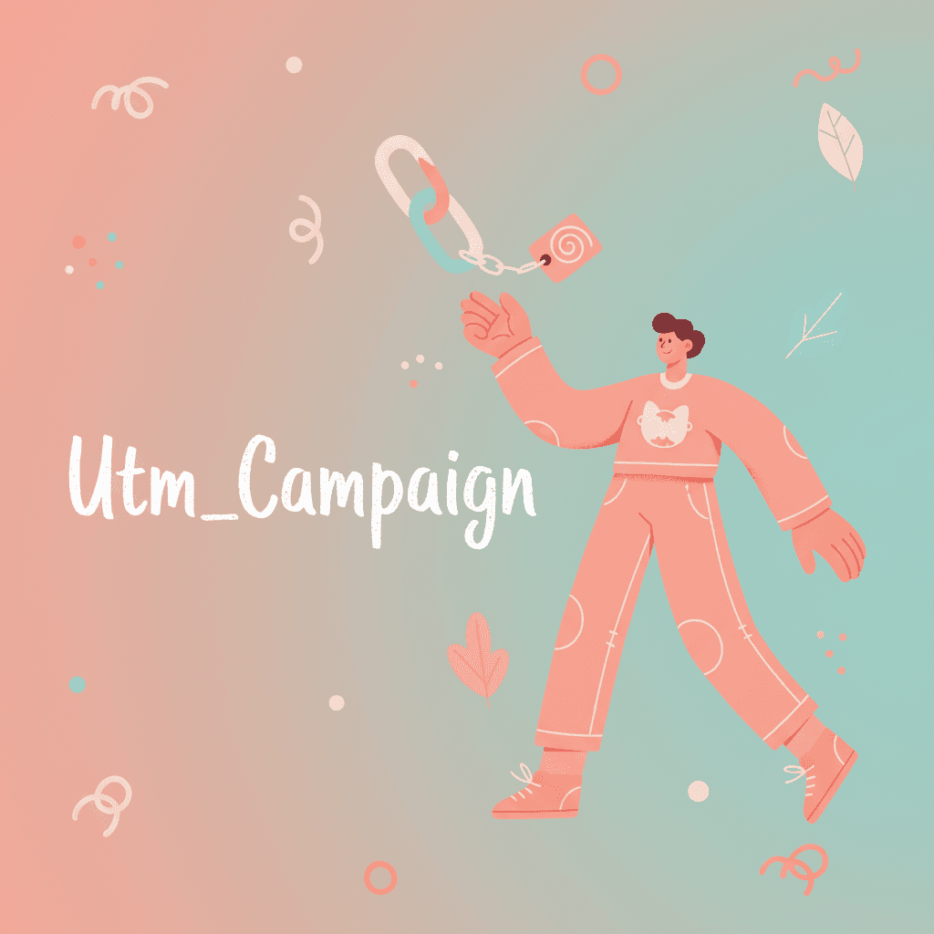 glossary utm campaign featured