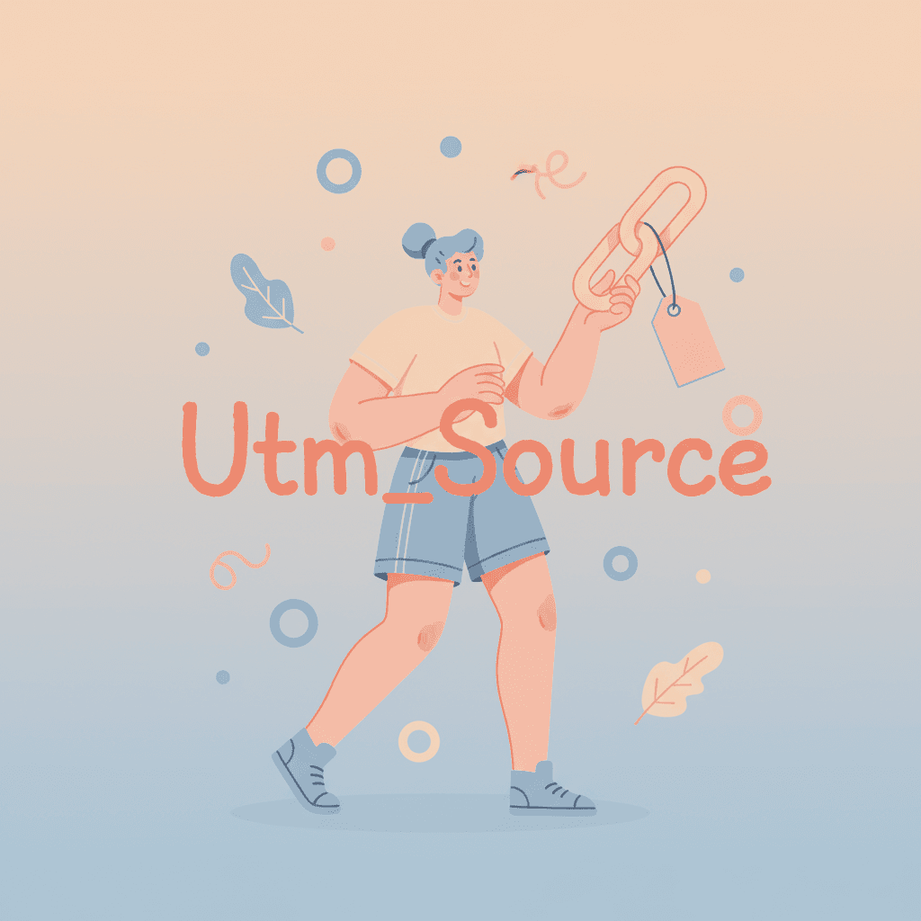 glossary utm source featured