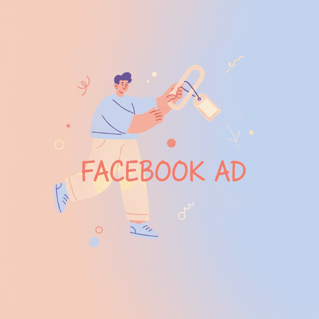 facebook ad tracking utm setup featured