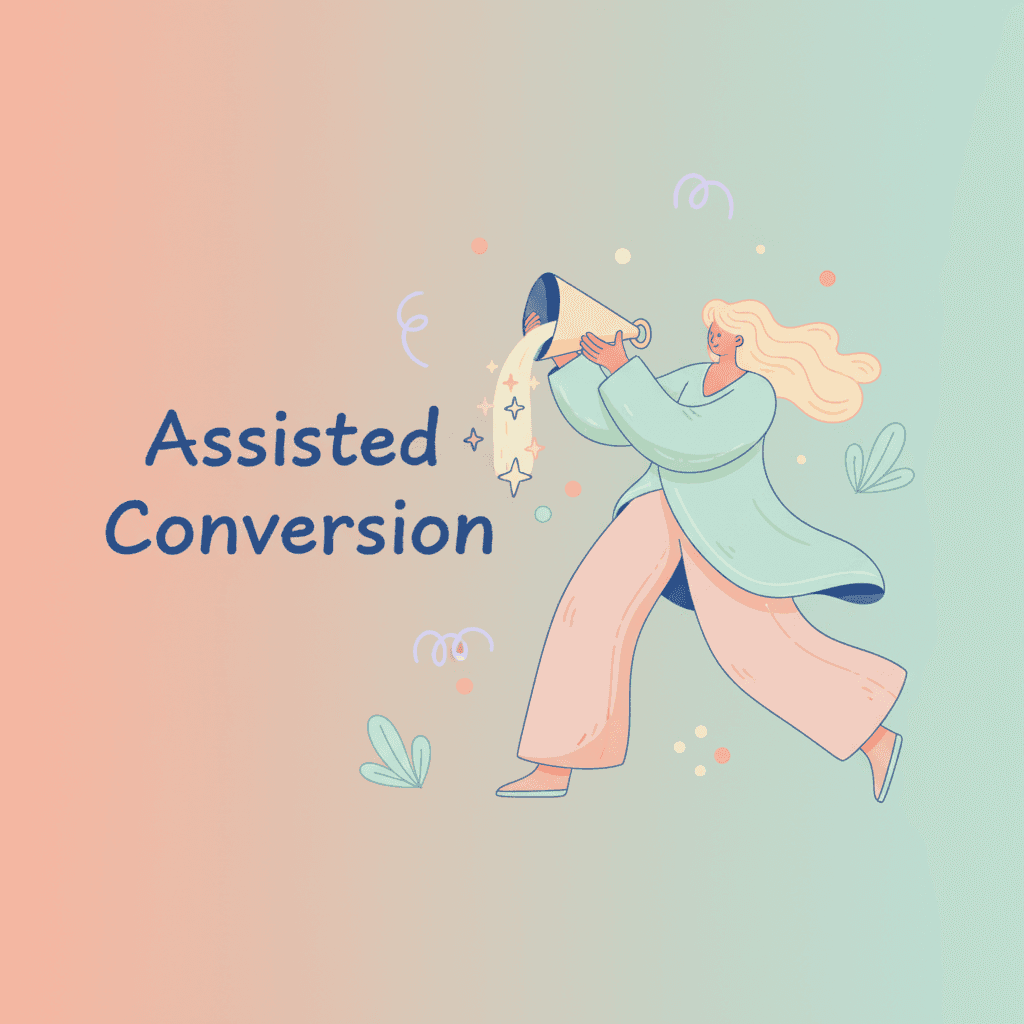 glossary assisted conversion featured