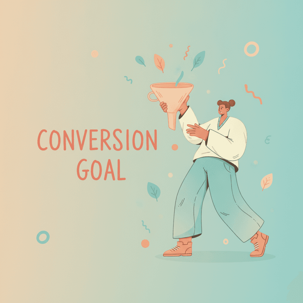 glossary conversion goal featured
