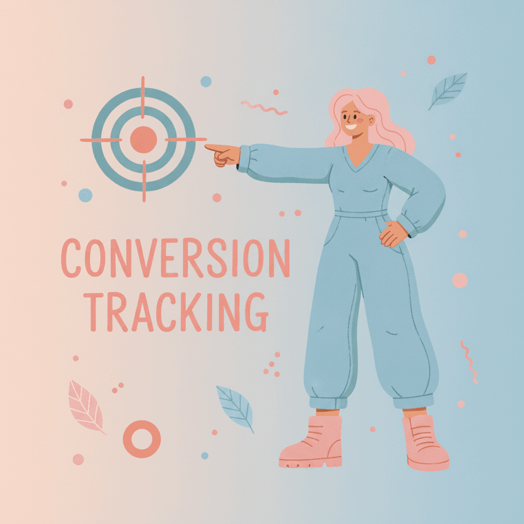 glossary conversion tracking featured