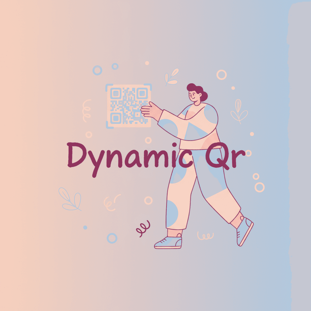 glossary dynamic qr code featured