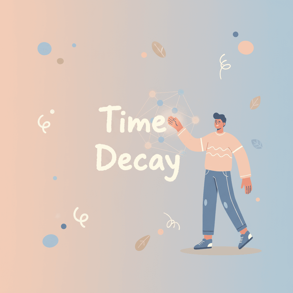 glossary time decay attribution featured