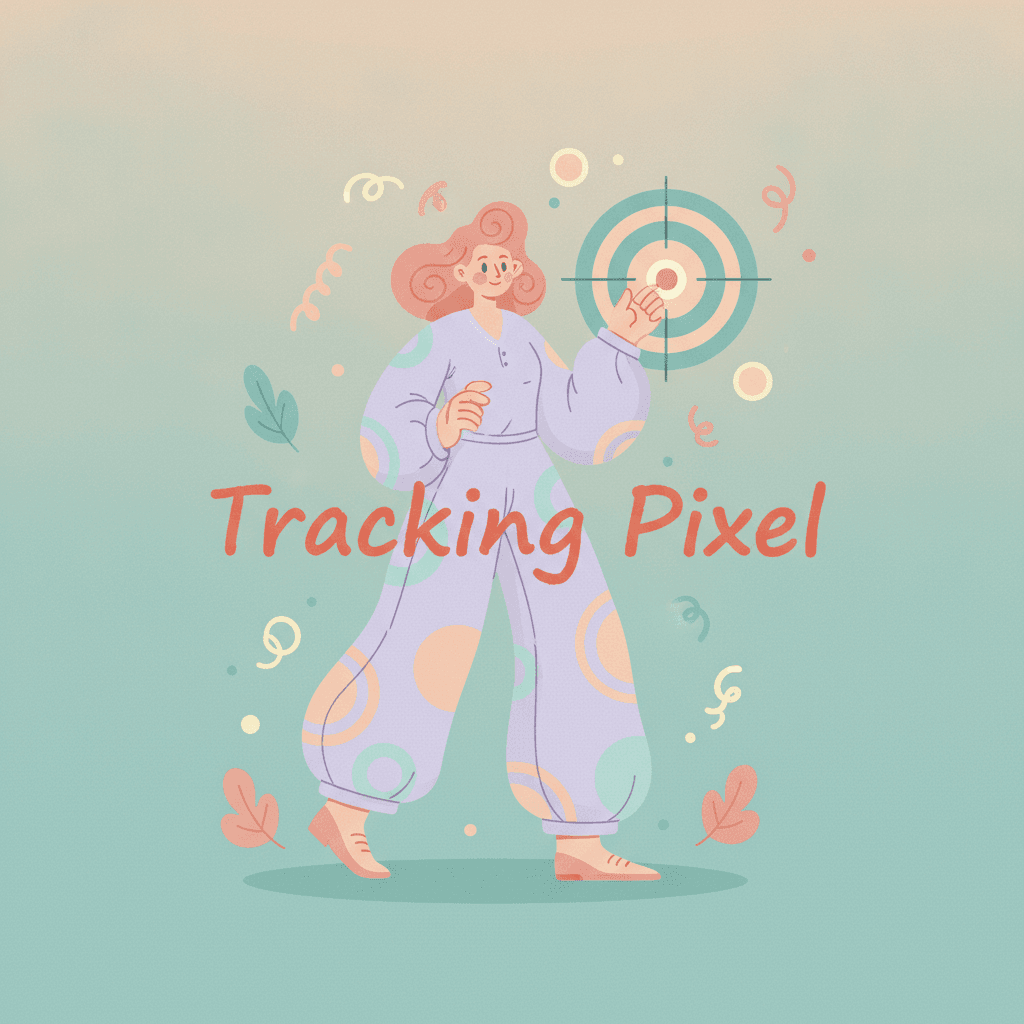 glossary tracking pixel featured