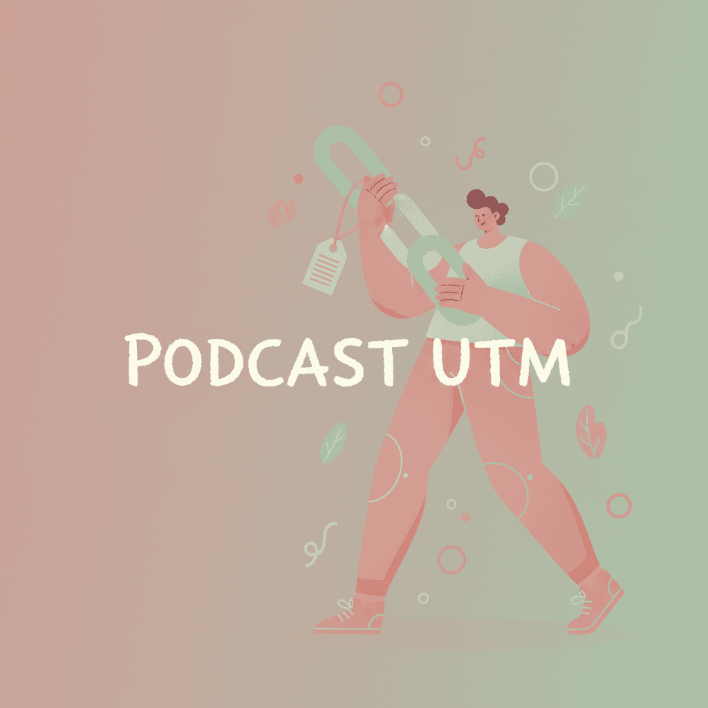 utm tracking podcast featured
