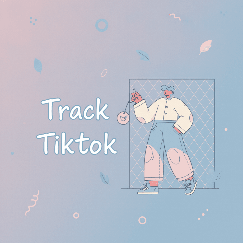 utm tracking tiktok featured