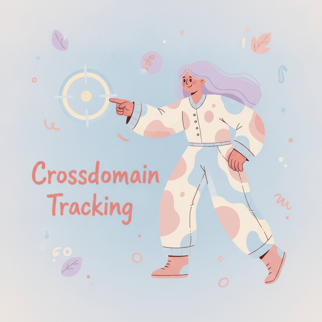 glossary cross domain tracking featured