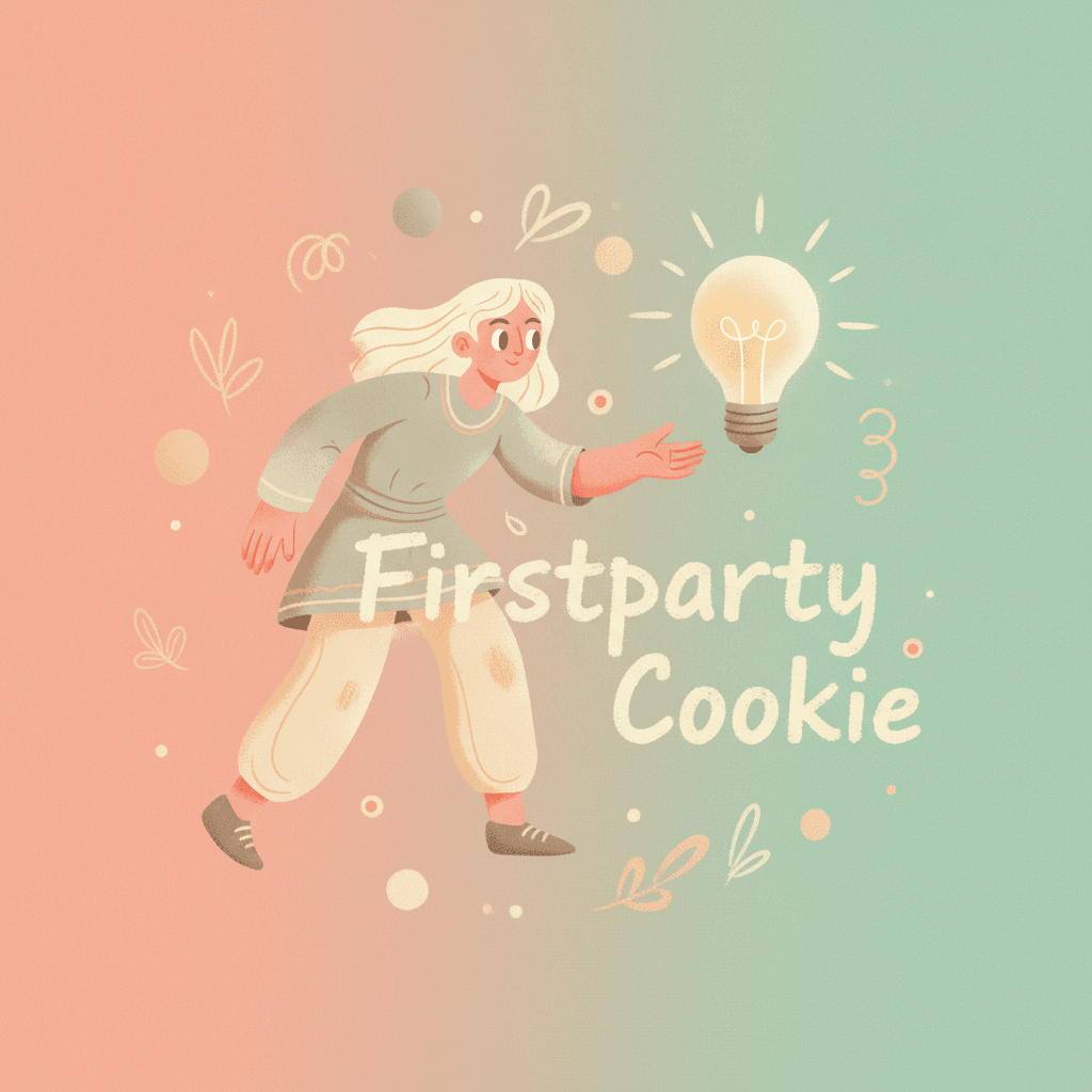 glossary first party cookie featured