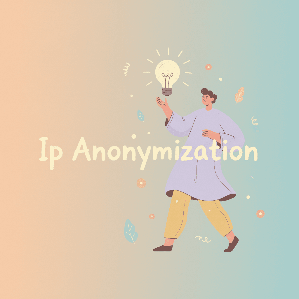 glossary ip anonymization featured