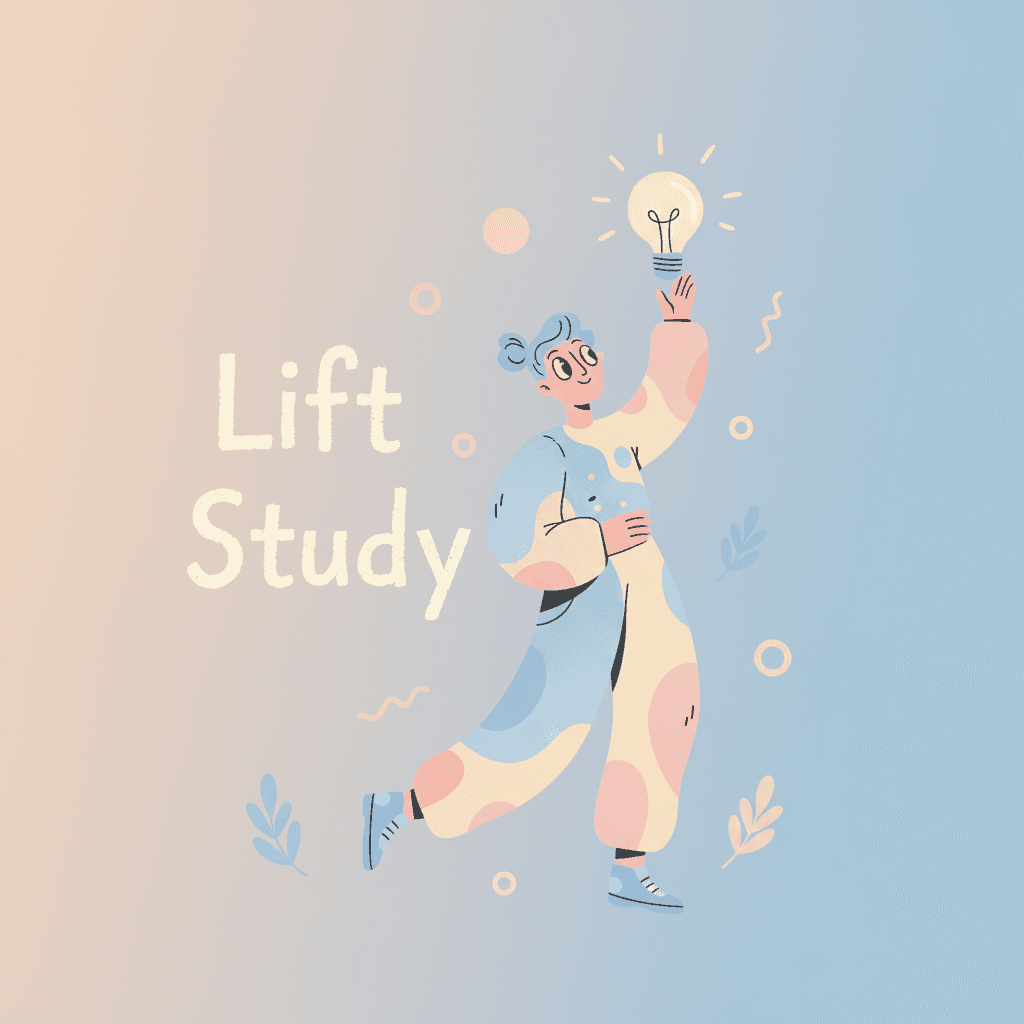 glossary lift study featured