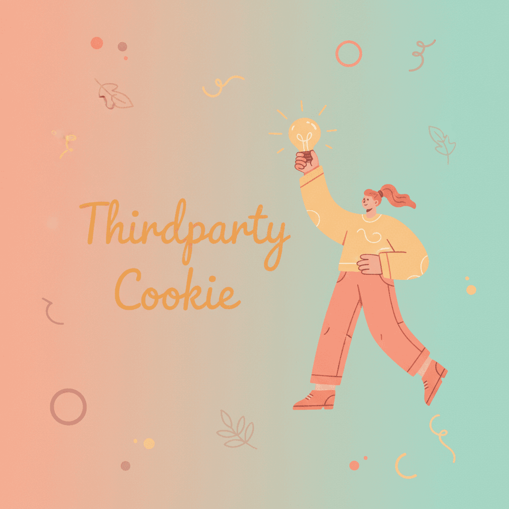 glossary third party cookie featured