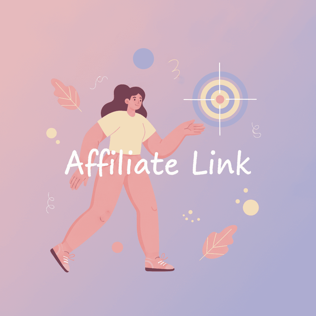 glossary affiliate link tracking featured