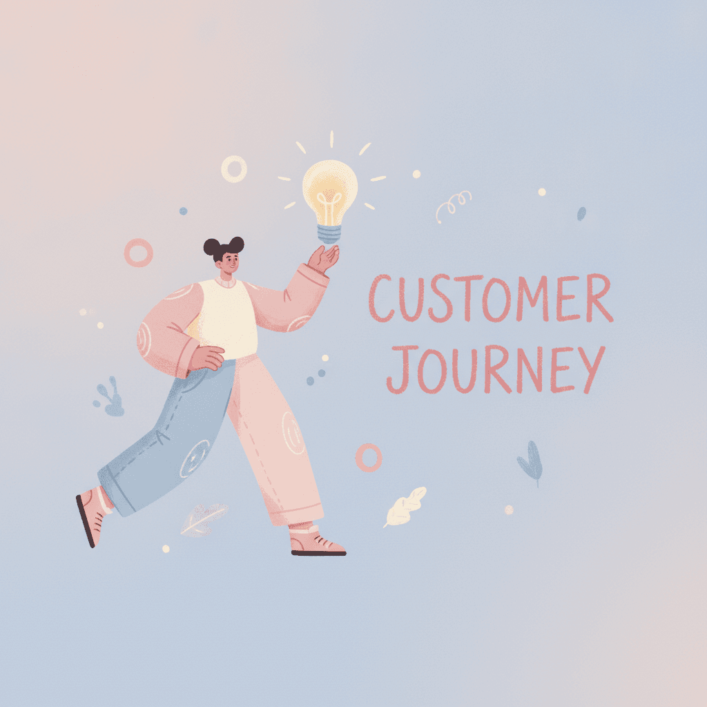 glossary customer journey mapping featured