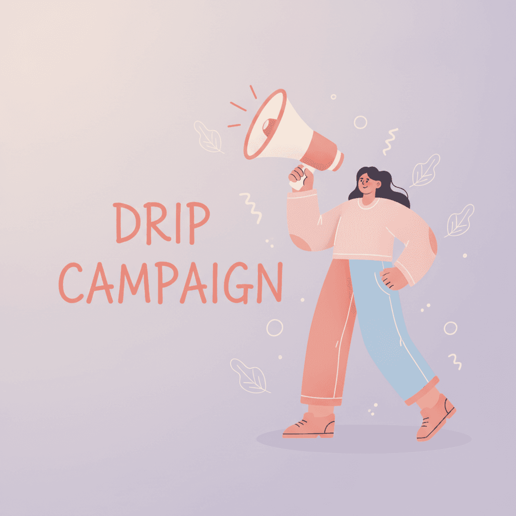 glossary drip campaign featured