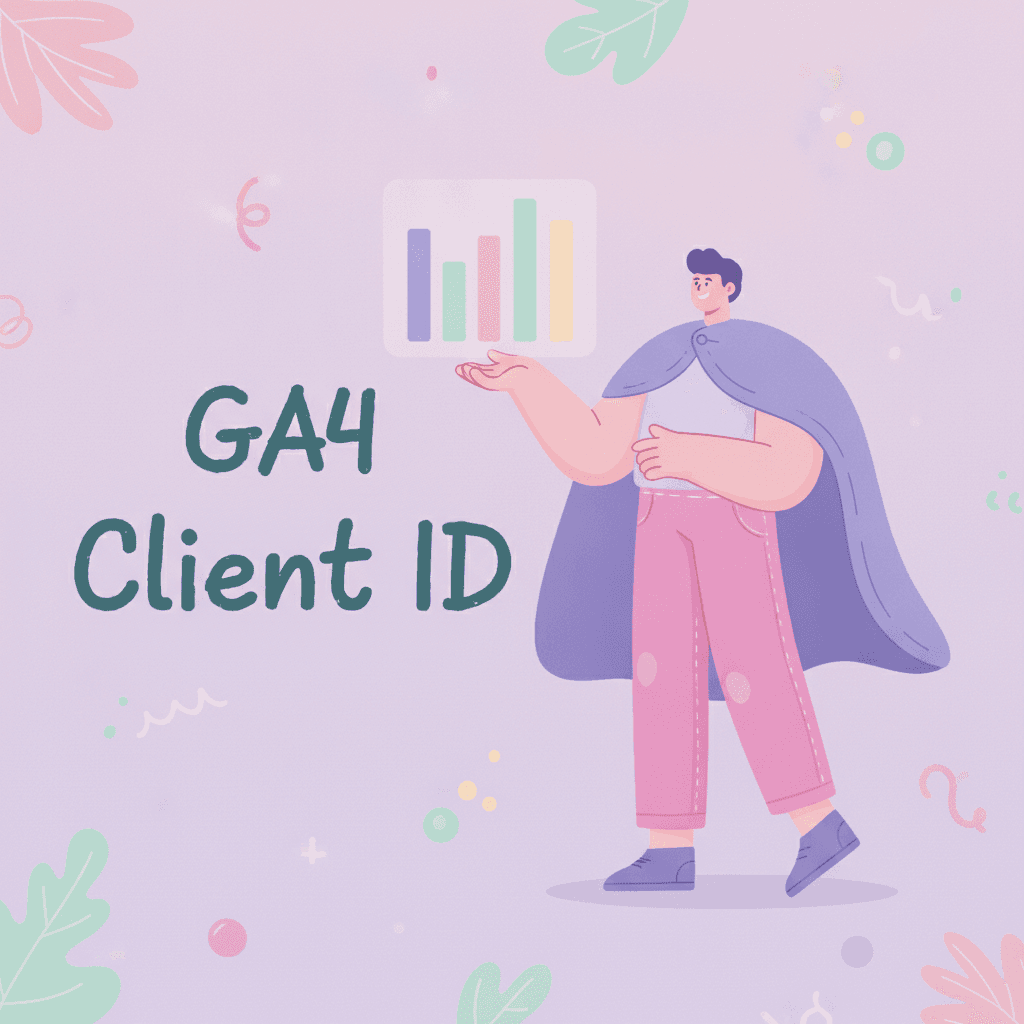 glossary ga4 client id featured