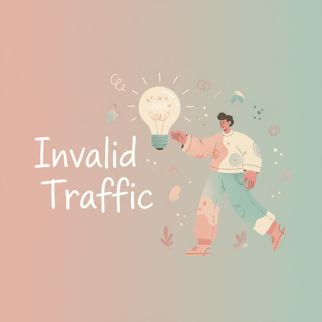 glossary invalid traffic featured