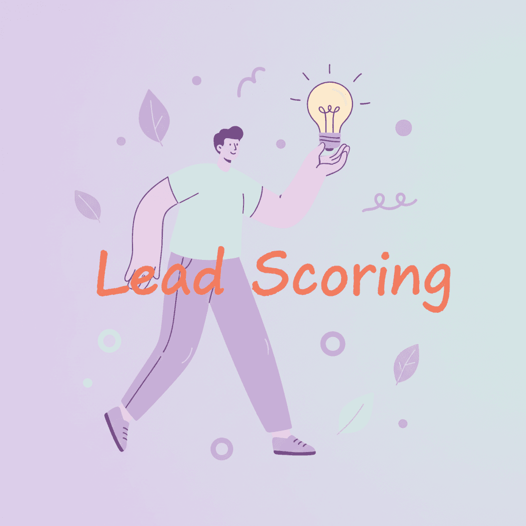 glossary lead scoring featured