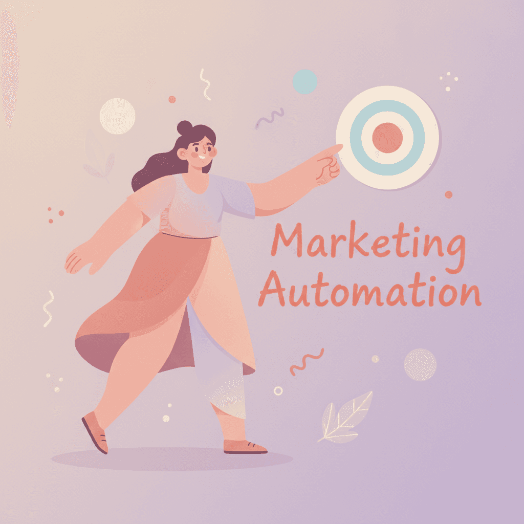 glossary marketing automation featured