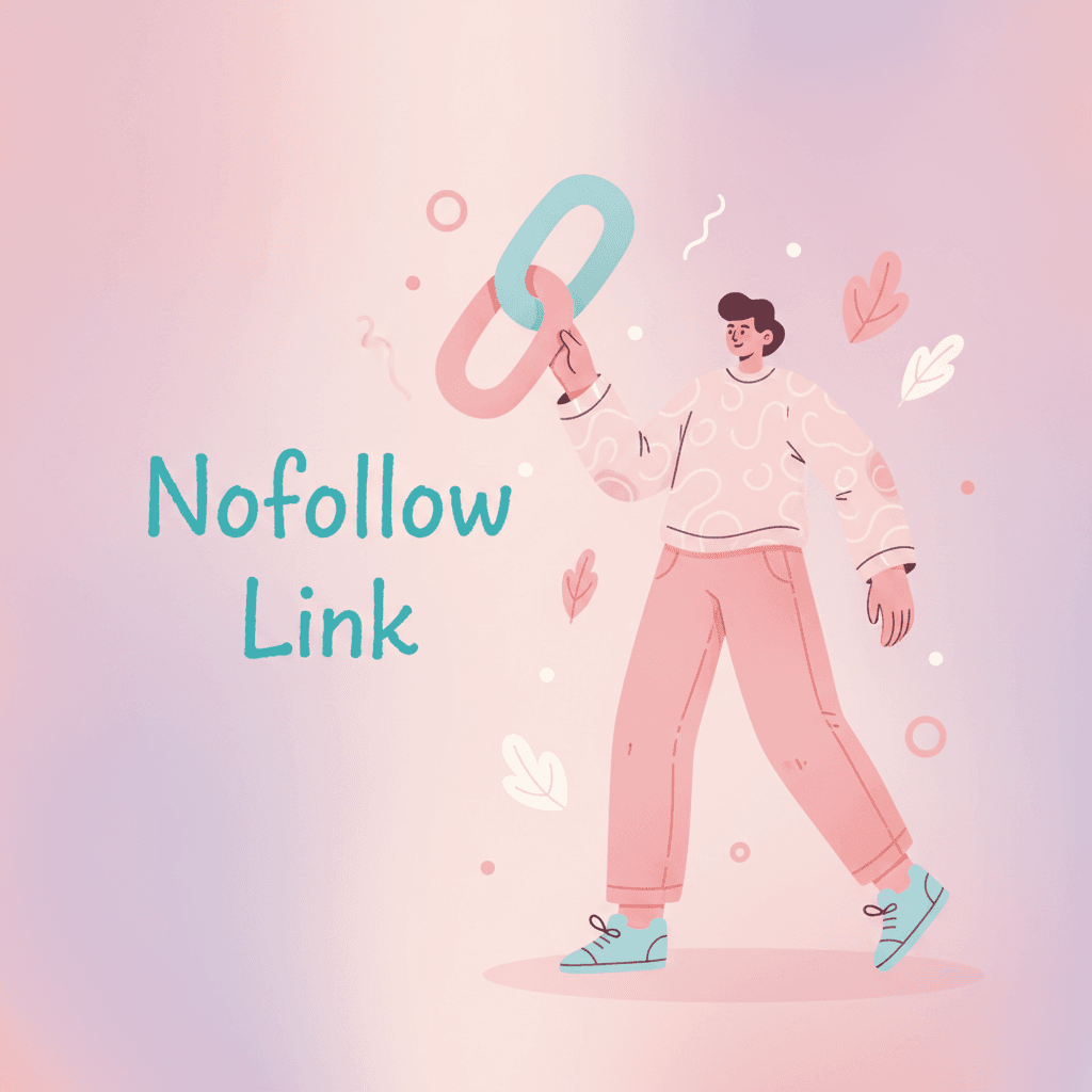 glossary nofollow link featured