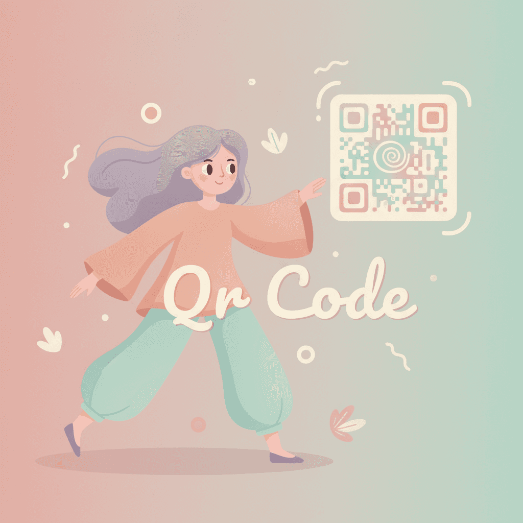 glossary qr code error correction featured