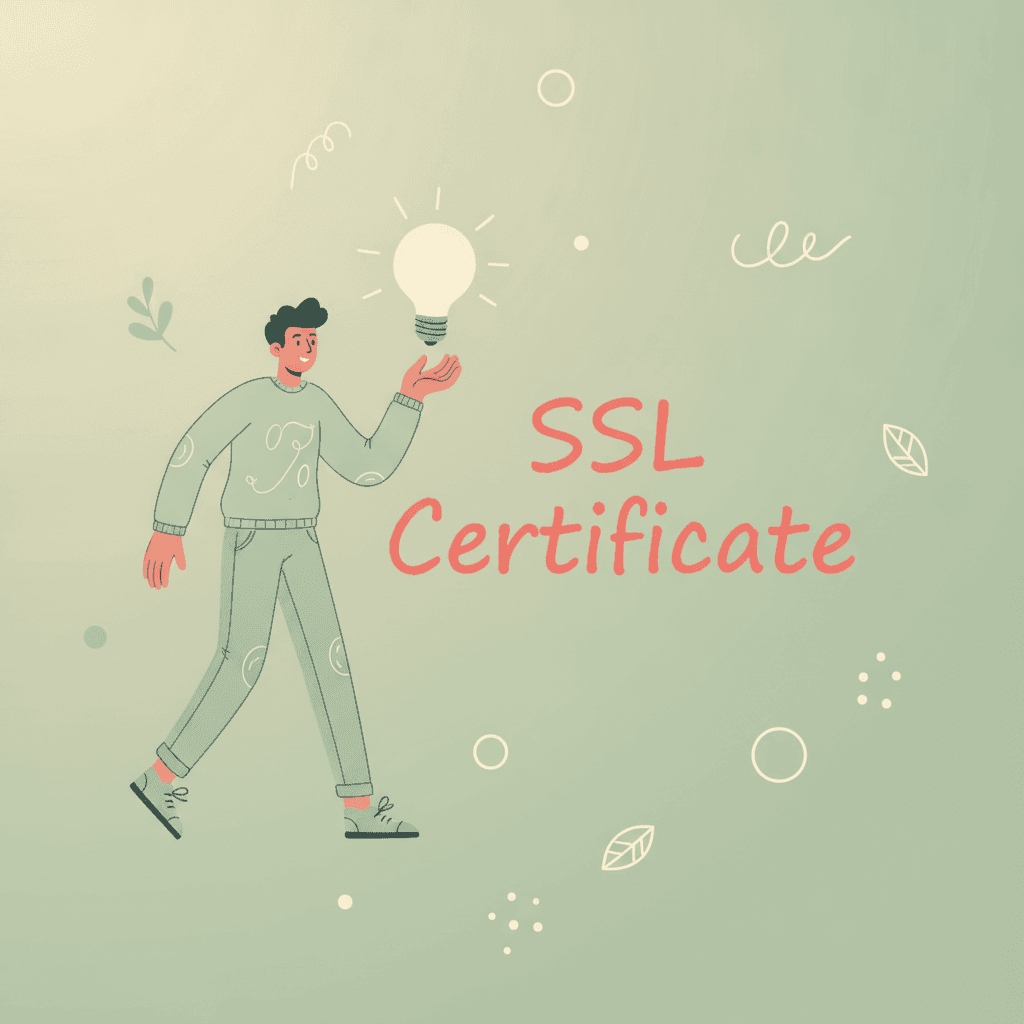 glossary ssl certificate featured