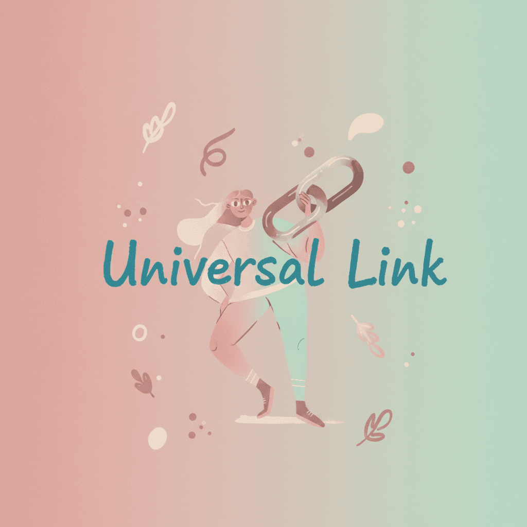 glossary universal link featured