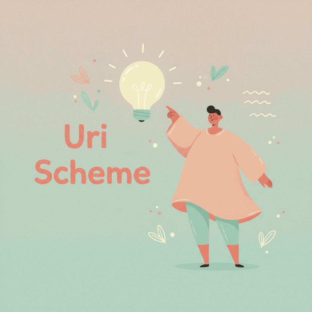 glossary uri scheme featured