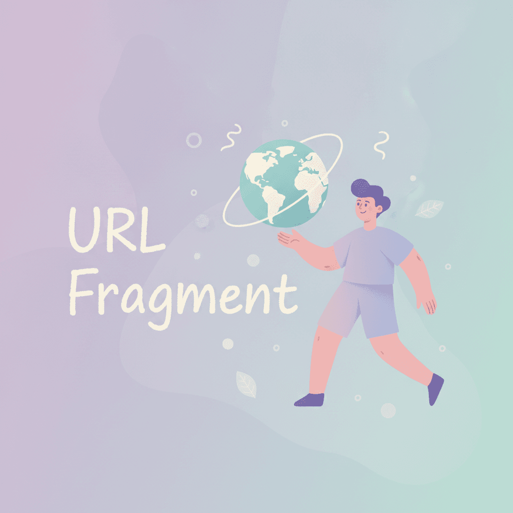 glossary url fragment featured