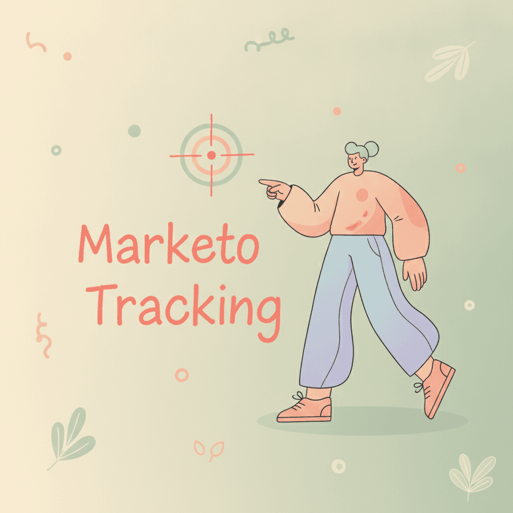 marketo utm tracking featured