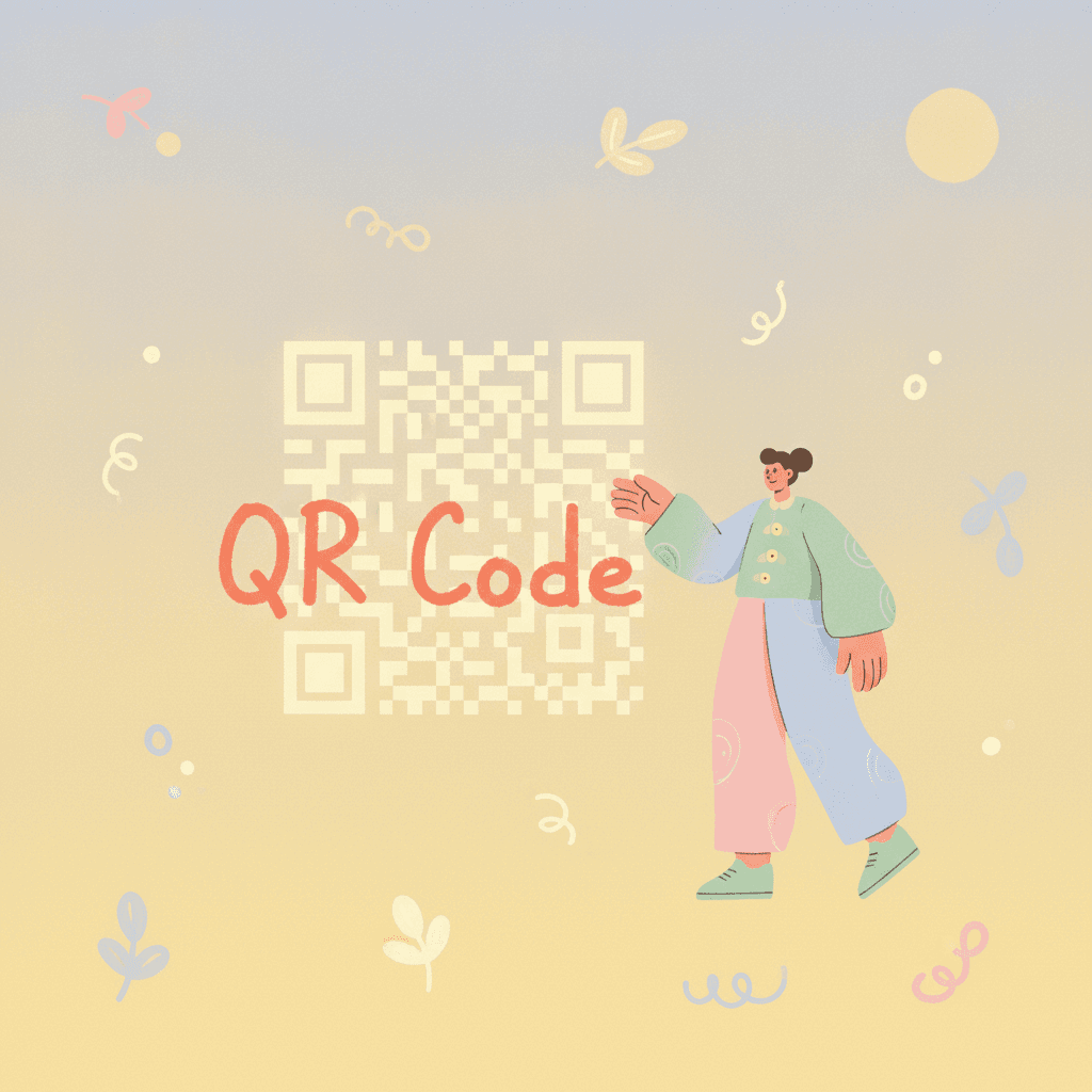 qr code to collect email addresses featured