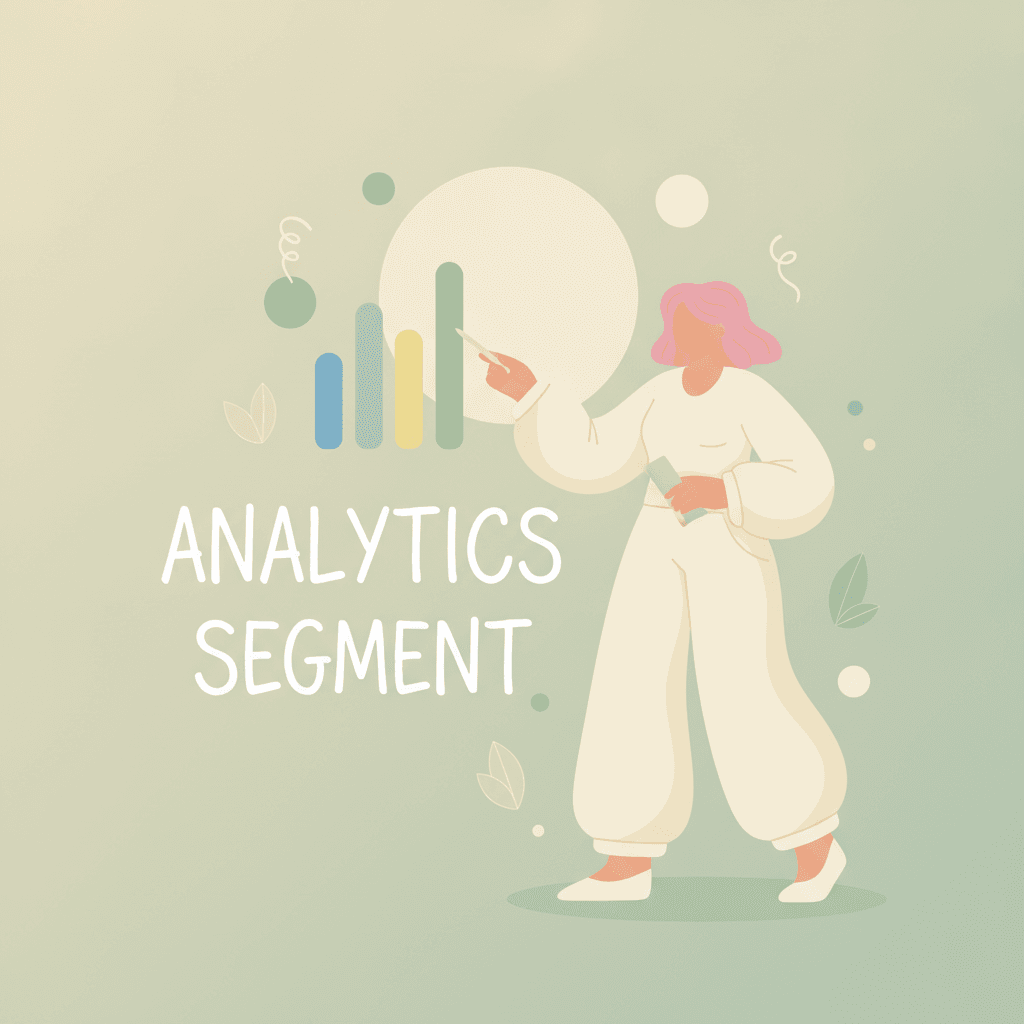glossary analytics segment featured