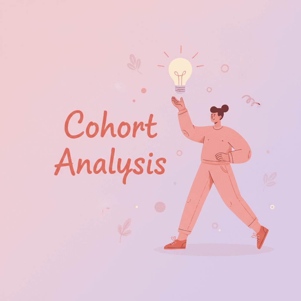 glossary cohort analysis featured