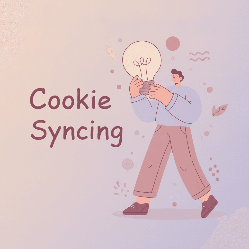 glossary cookie syncing featured