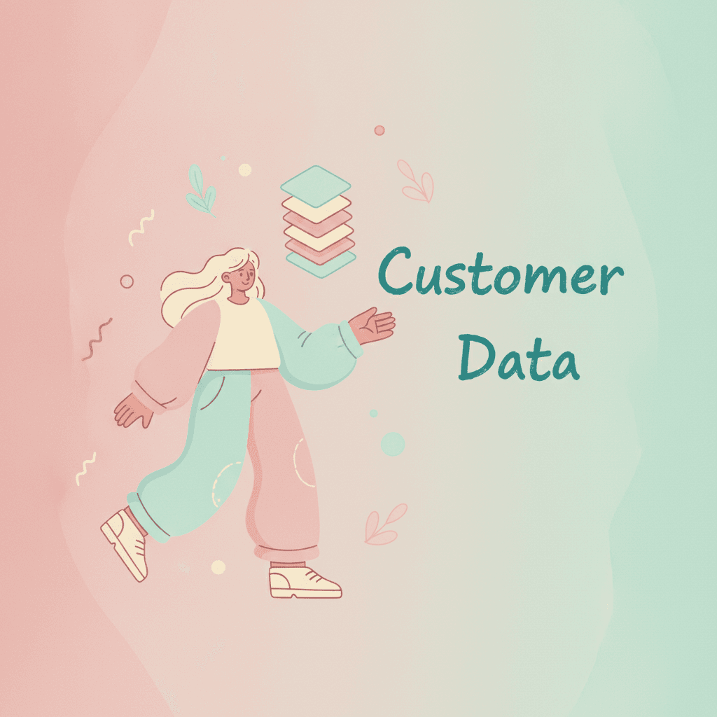 glossary customer data platform featured
