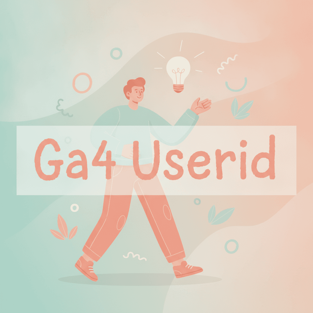 glossary ga4 user id featured