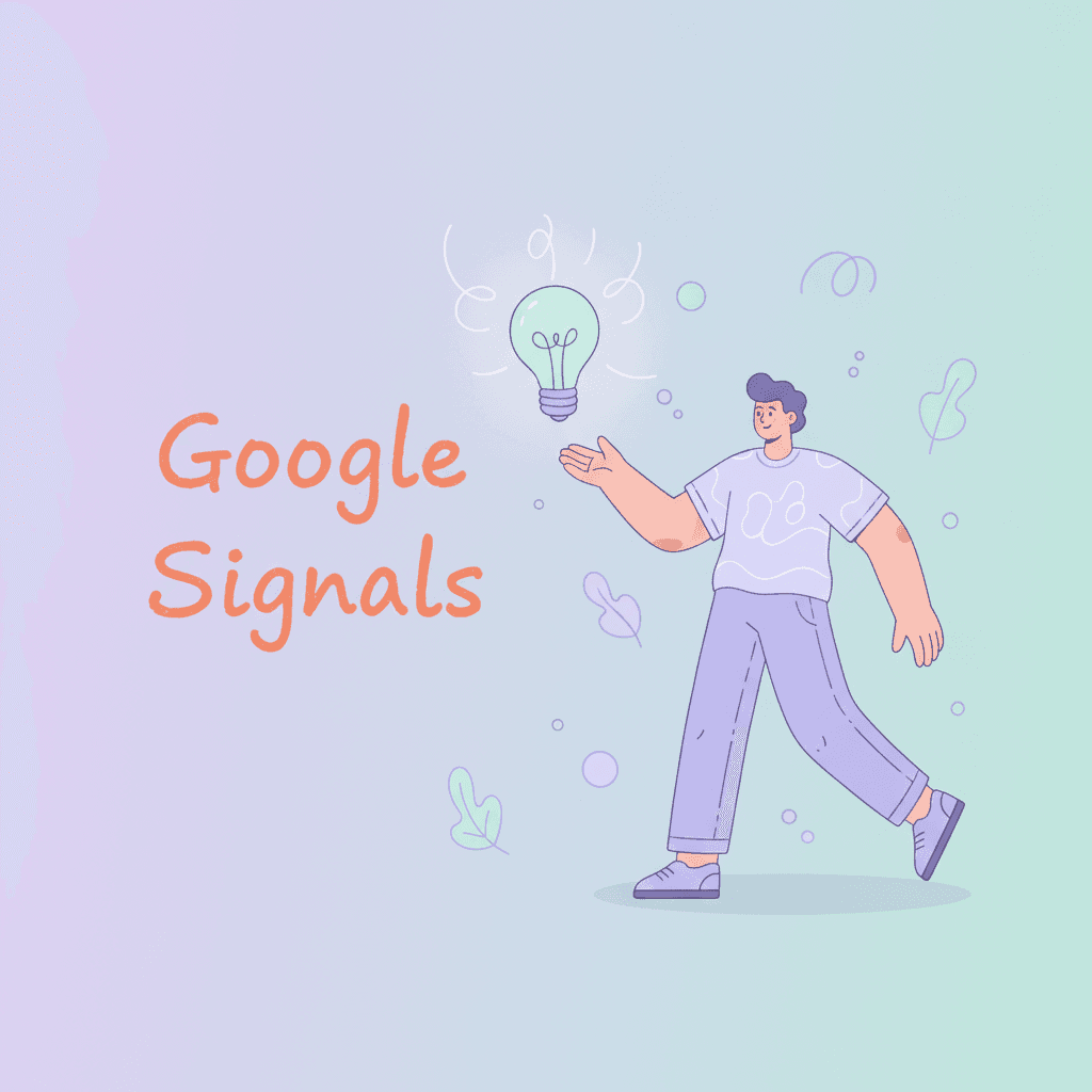 glossary google signals featured