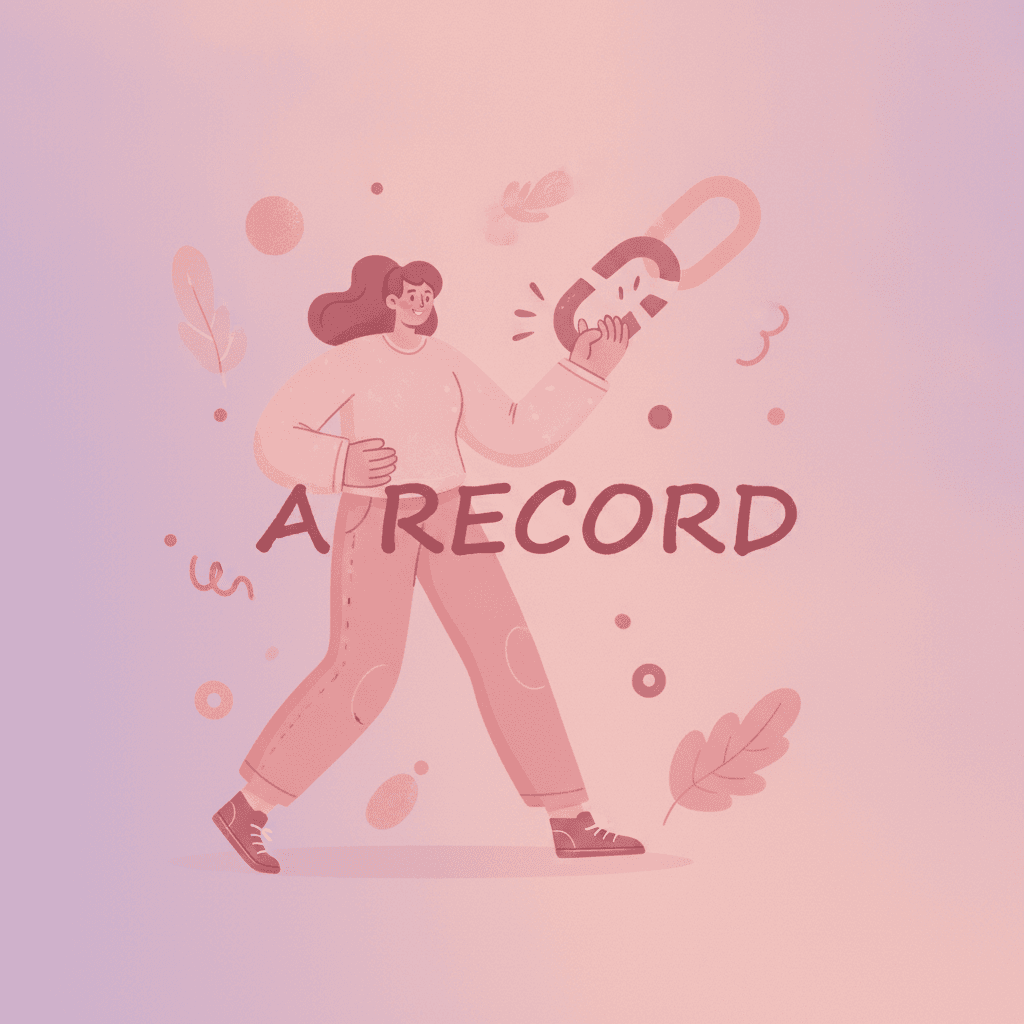 glossary a record featured