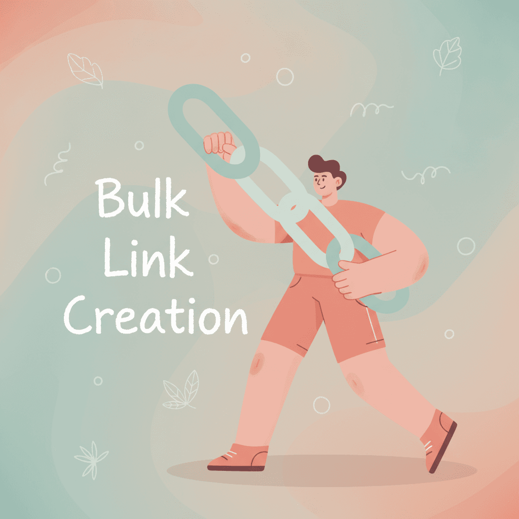 glossary bulk link creation featured