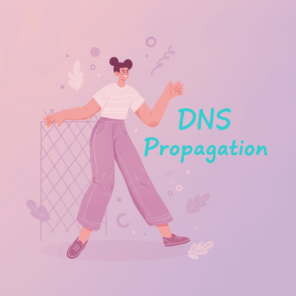glossary dns propagation featured