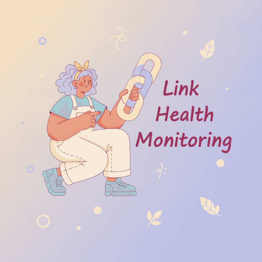 glossary link health monitoring featured