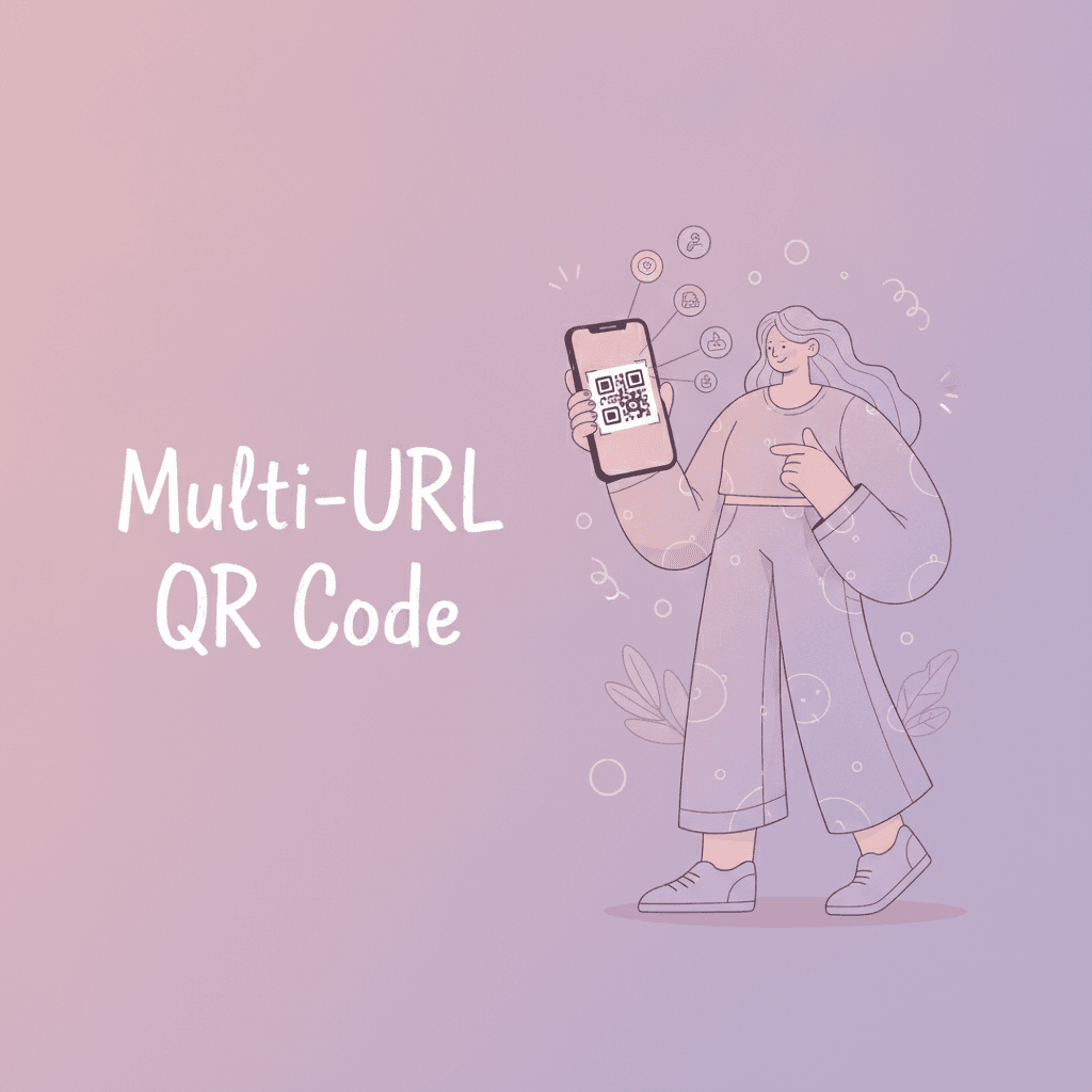 glossary multi url qr code featured
