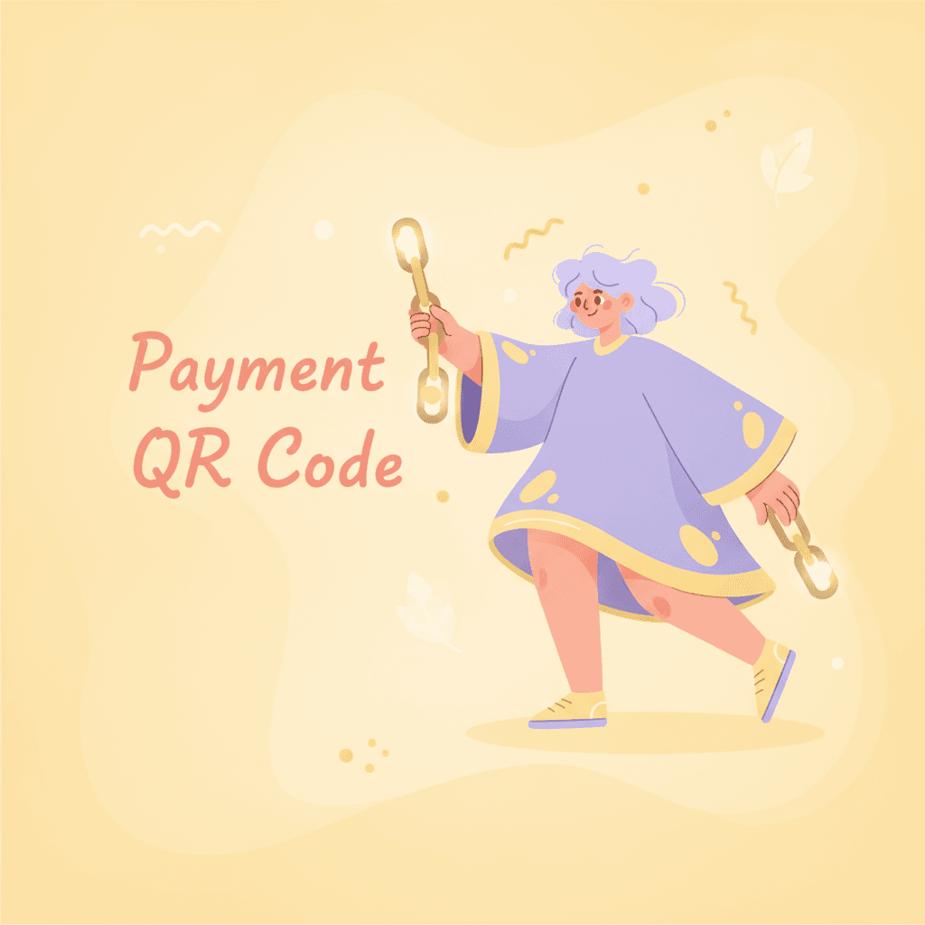 glossary payment qr code featured