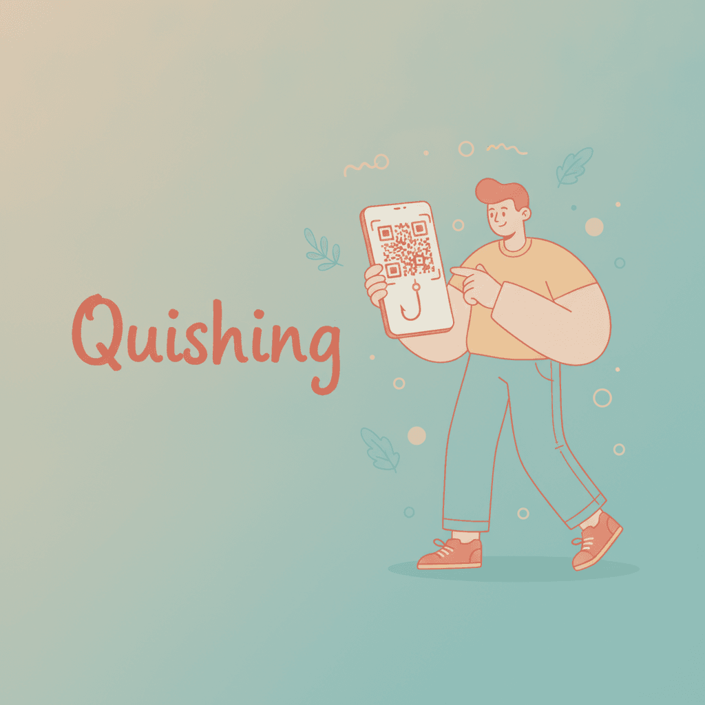 glossary quishing featured