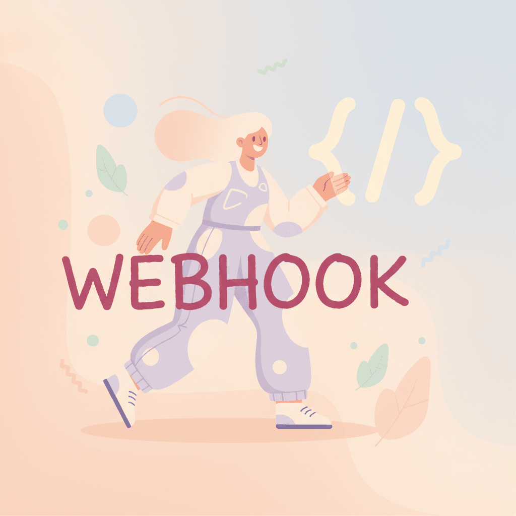 glossary webhook featured