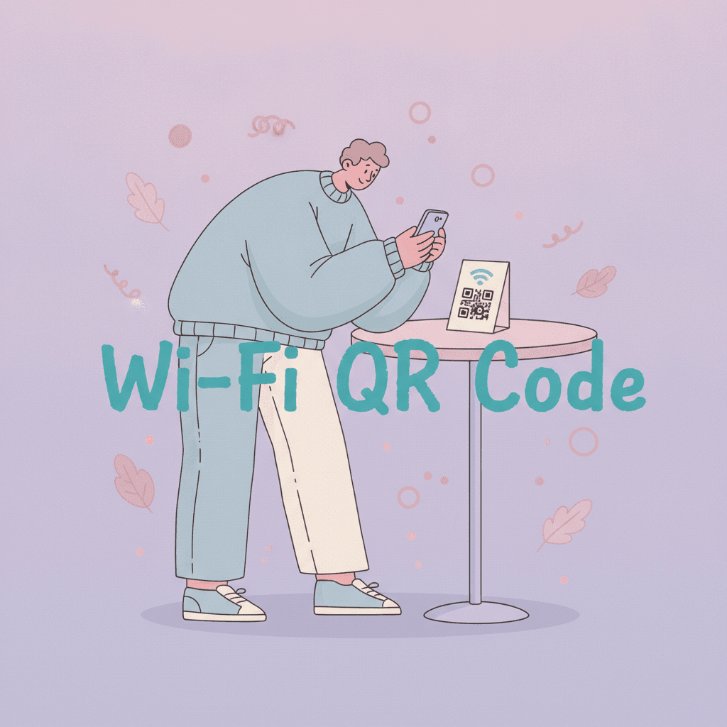 glossary wifi qr code featured