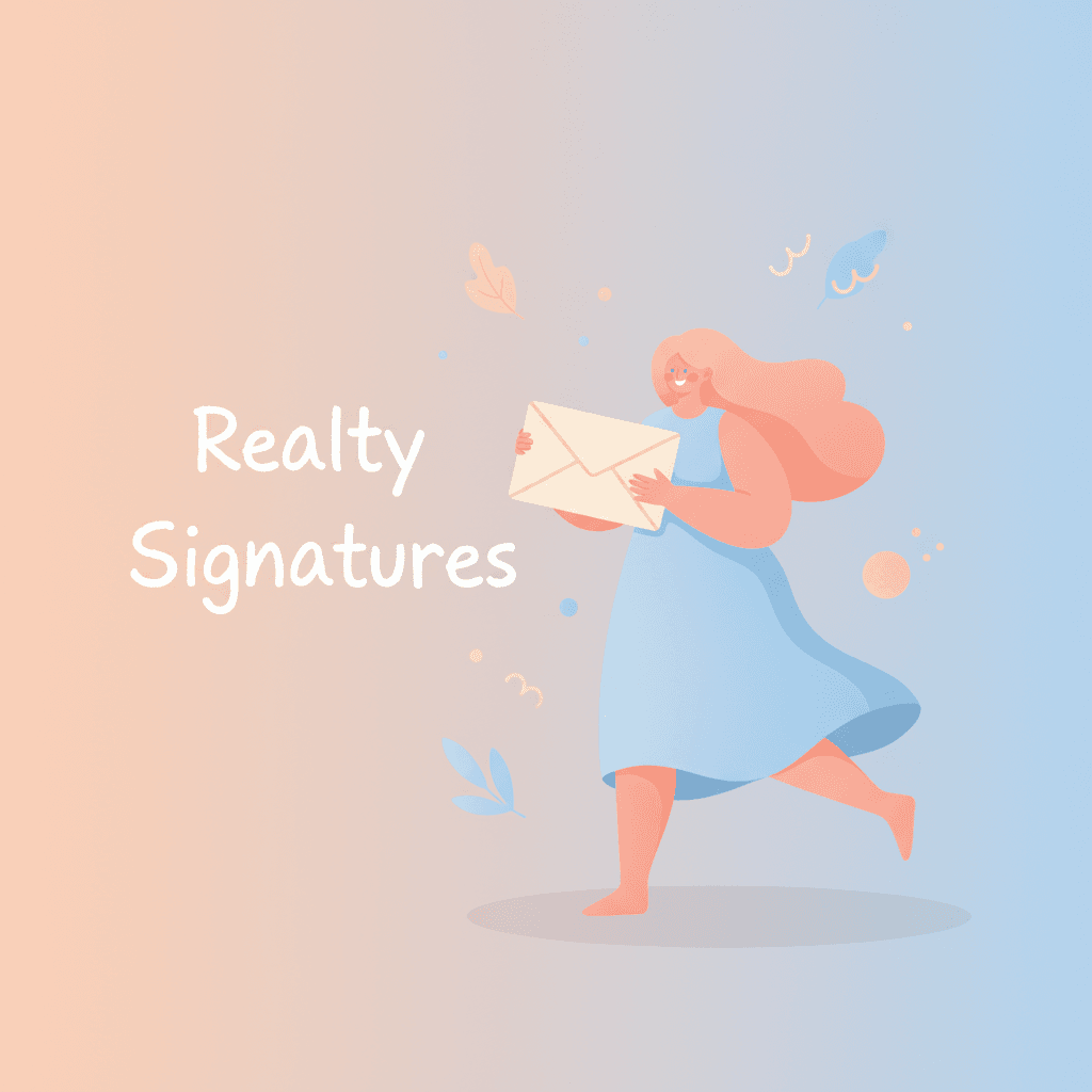 realty signatures featured